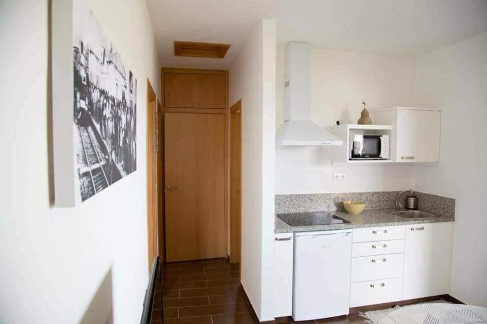 Casas Do Paco - Casas De Ferias Cabeceiras de Basto Exterior foto